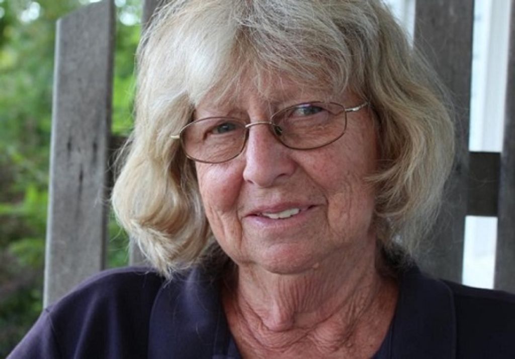 Livingston- Wanda Robbins Profile Photo