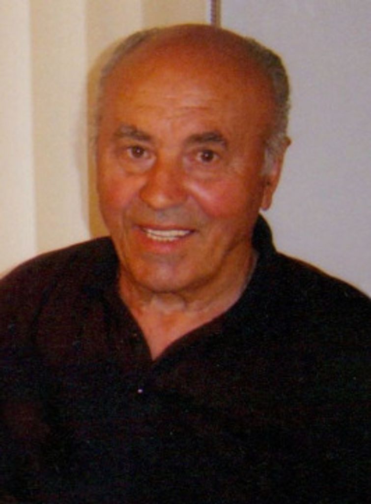Lino Cao