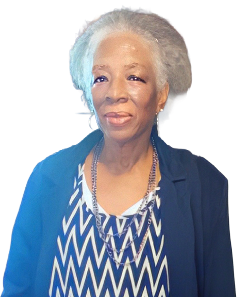 Ms. Mary Joe Williams