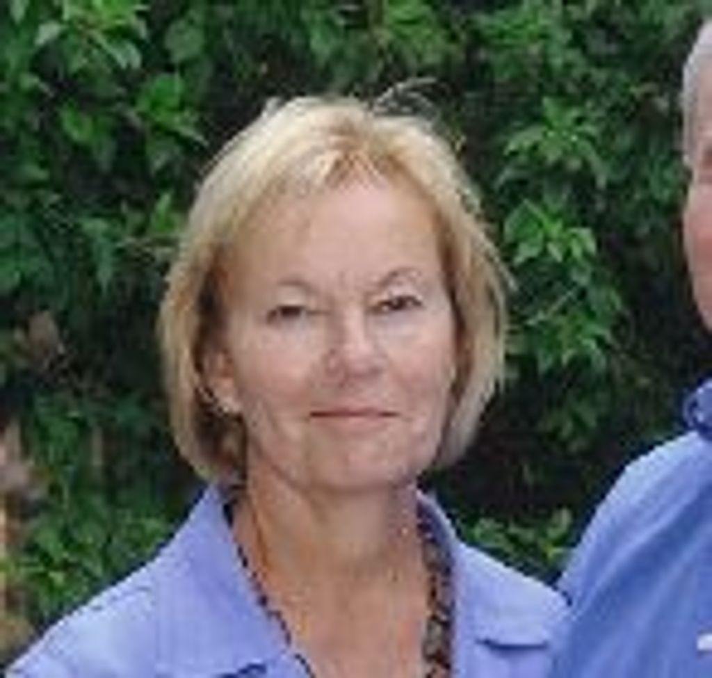 Tina S. Callaway