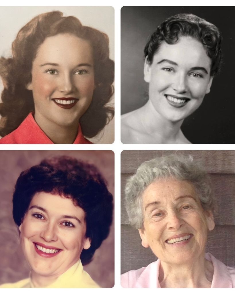 Dorothy Pace Pratt