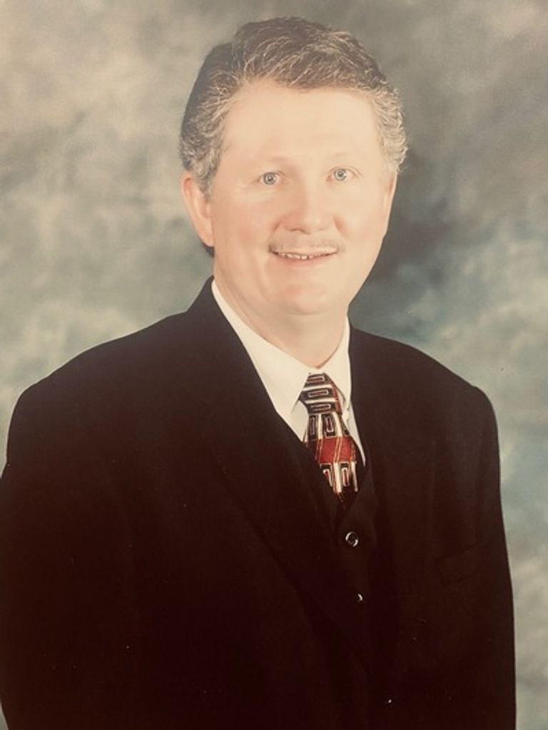 C. Bryan Roberts, Jr.
