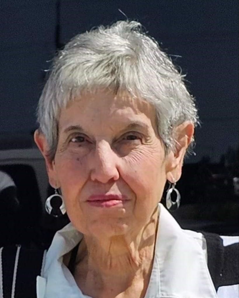 Deborah Giardina Chabaud Profile Photo