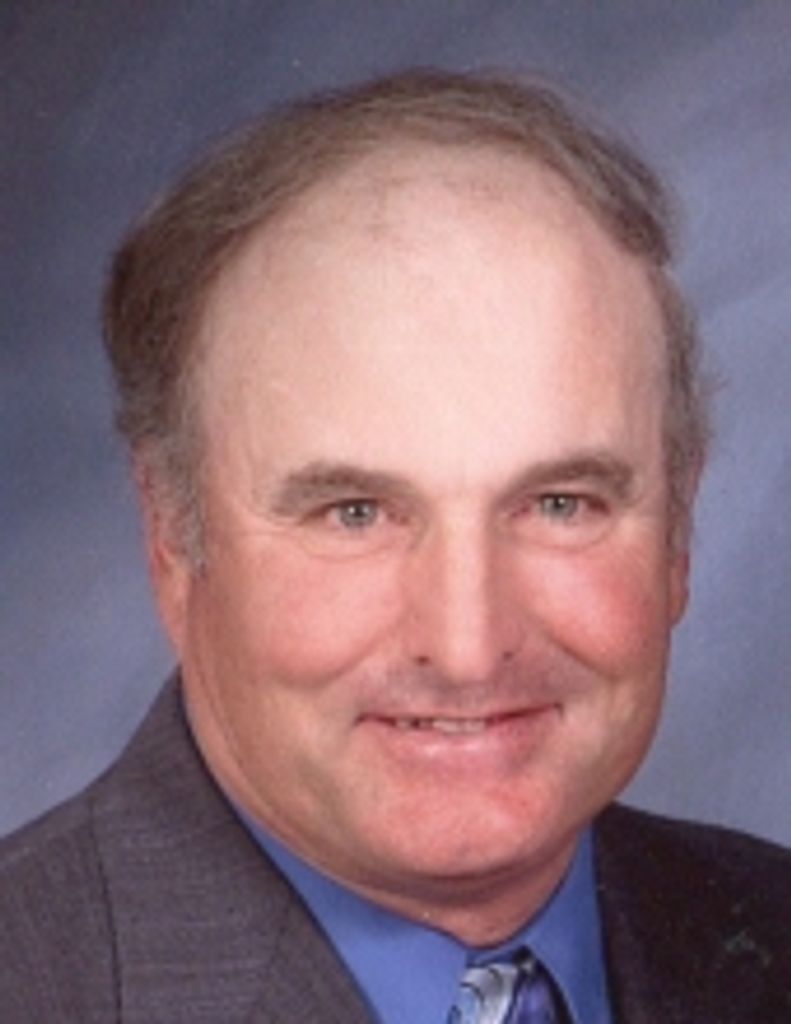 Larry D. Beamer