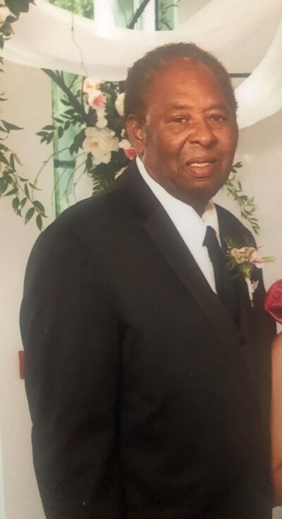 Mr. Oliver S. Hereford, Sr. Profile Photo