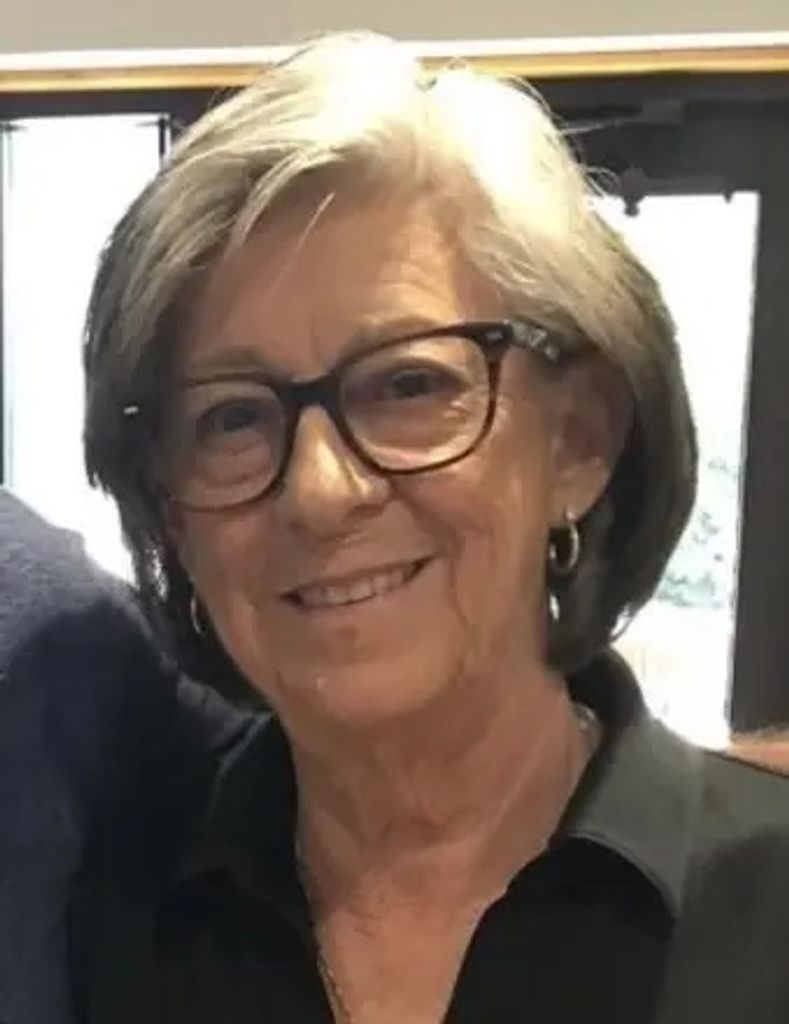 Lee Etta A. Shoemaker