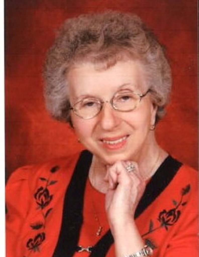 Betty Jeanelle (Braddy)  Corbett