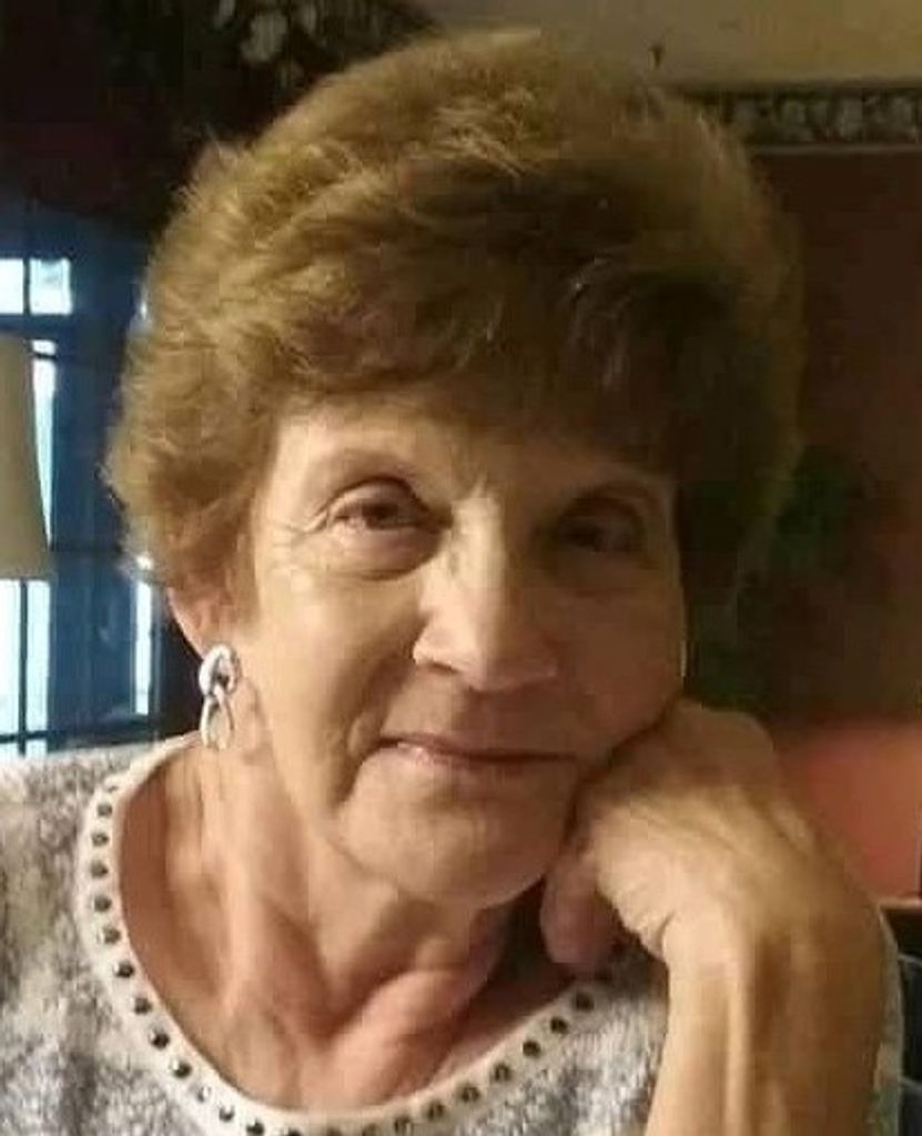 Sandra Lee "Sandy" (Slater)  Phares