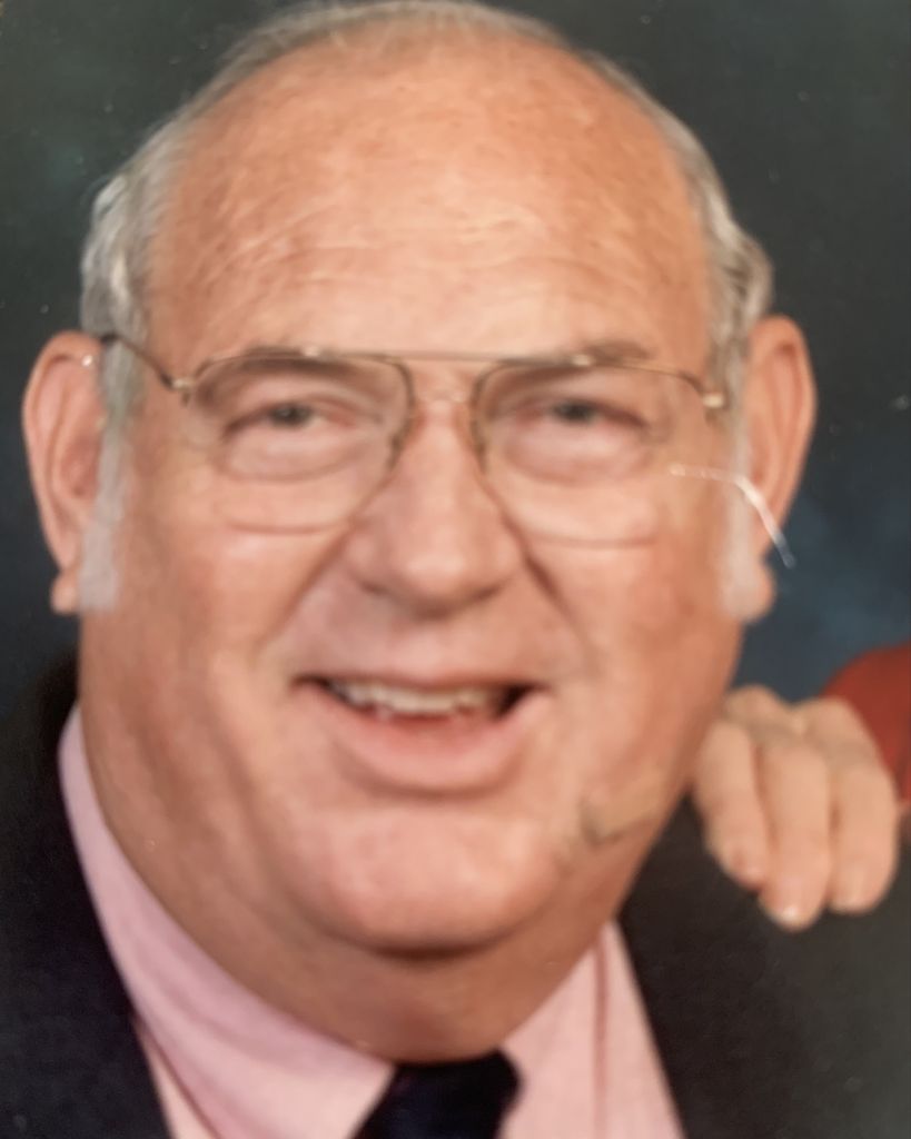 James Wendell Williams, Sr.
