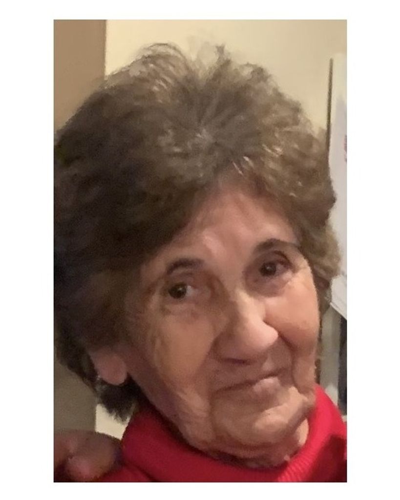 Menina Rizzo Profile Photo