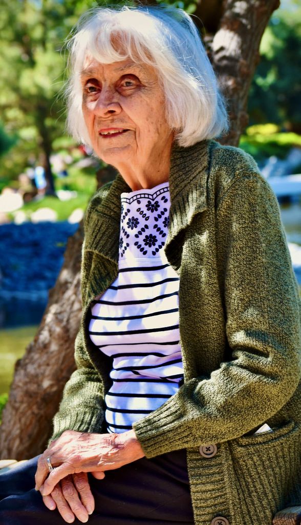 Lupe Arvizu