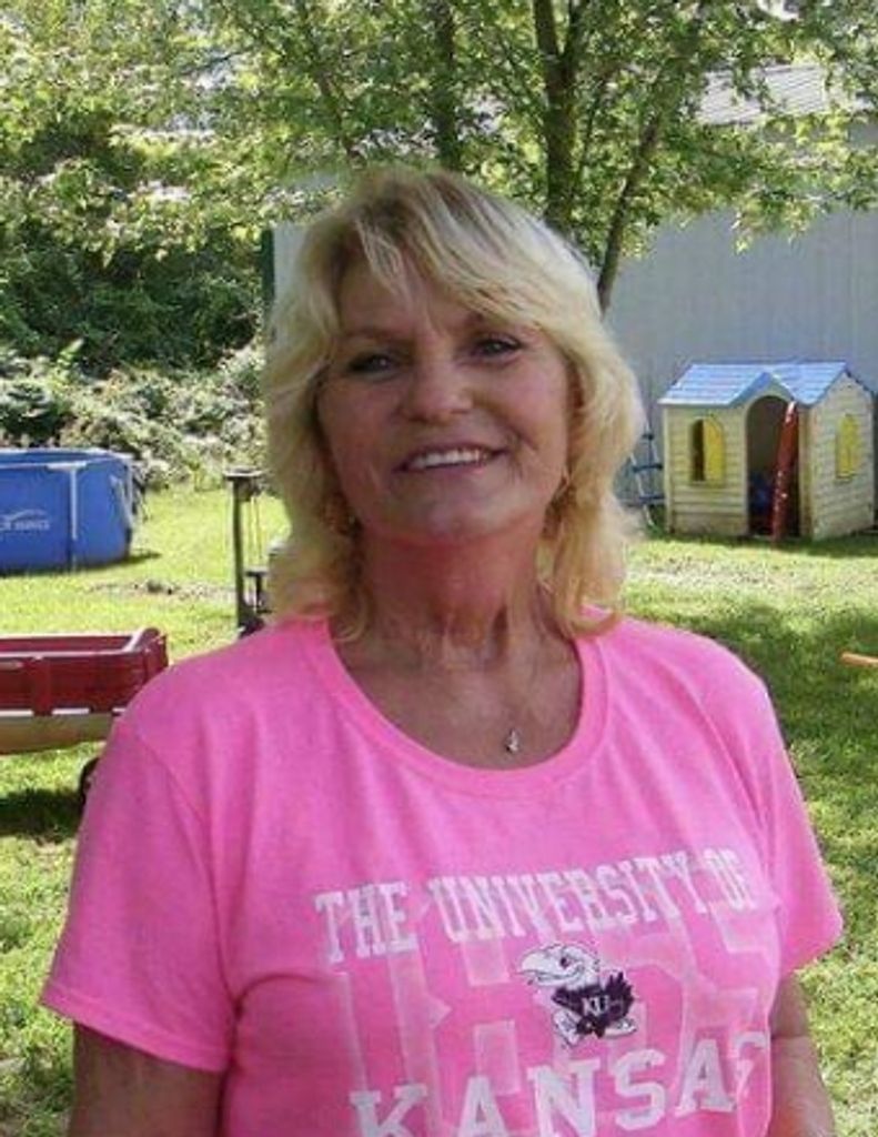Vickie Joyce Schopper