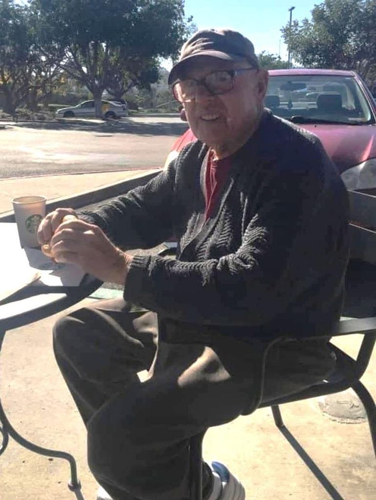 Wayne “Keith” Searles Profile Photo