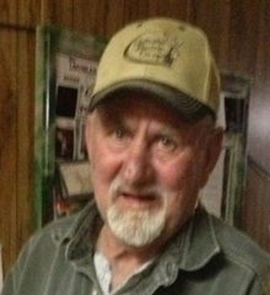 Charles Cruse Profile Photo