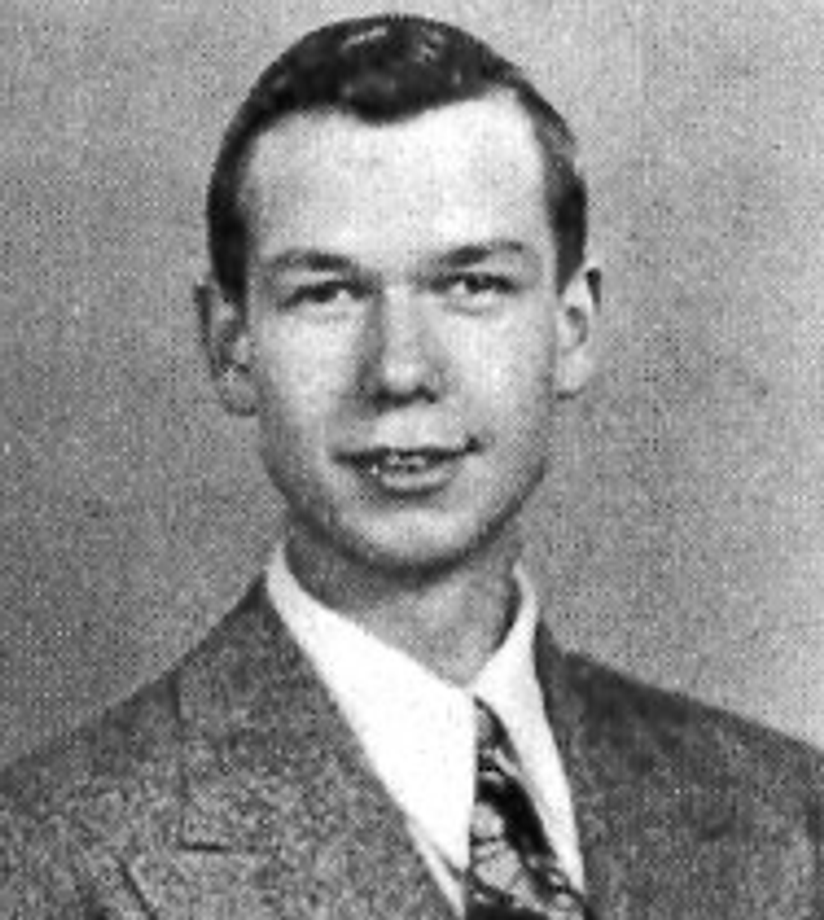 Wilmot C. 'Bill' Goodall, Jr.