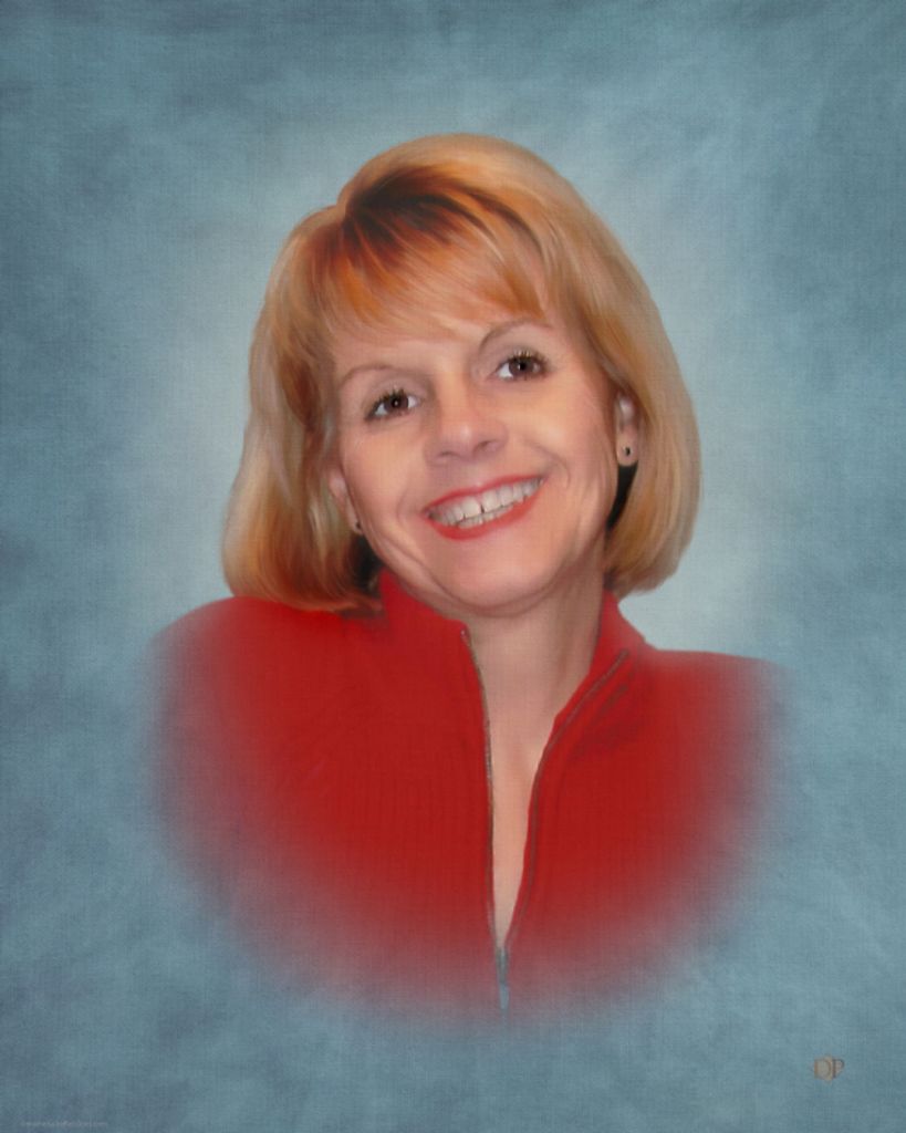 Mitzi D. (Hutcheson)  Carter