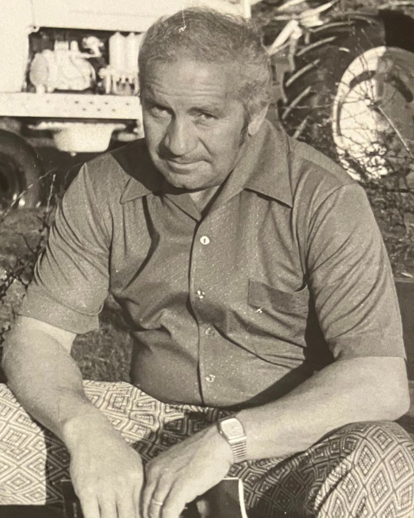 Ralph Hanney Eastman