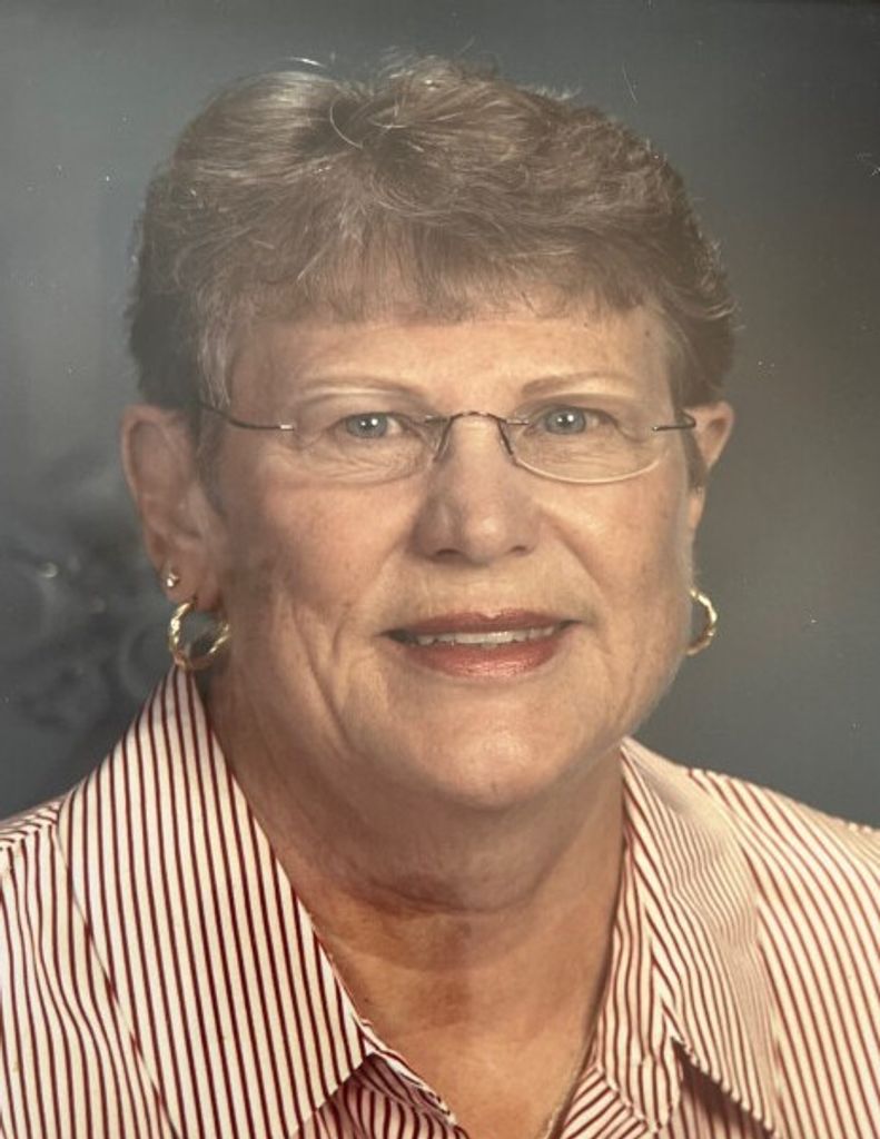 Marilyn Jean Kruse