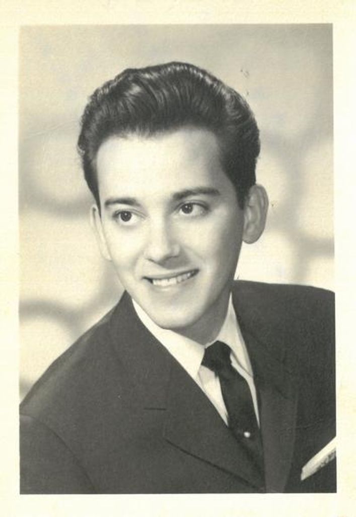 Paul Dominic Musarra Profile Photo