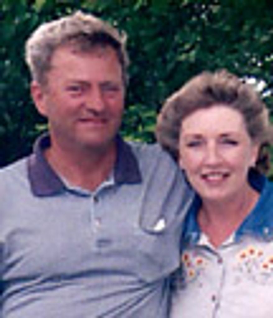 Marsha Ann Holland Mason