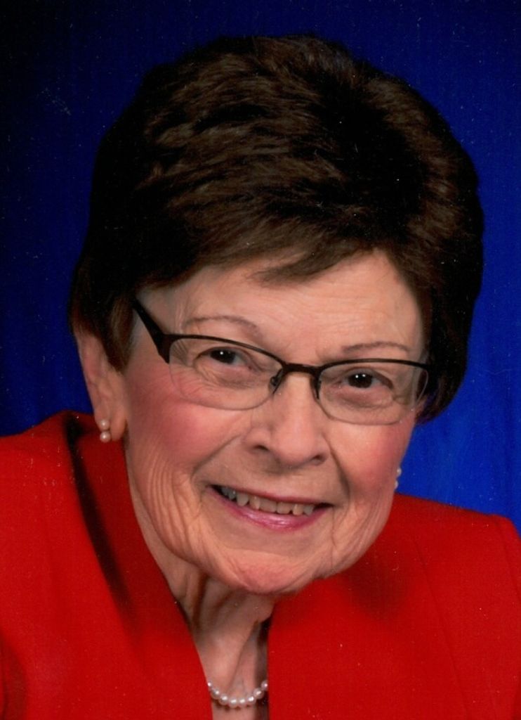 Dorothy A. (Becker)  Miller