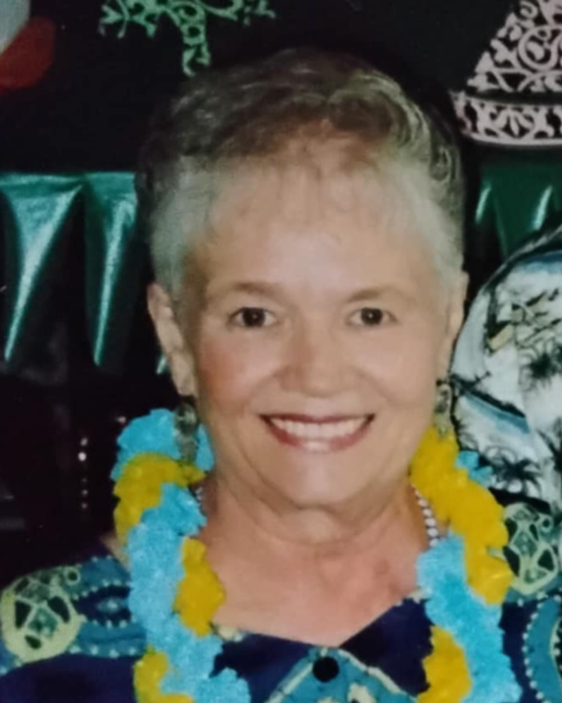 Betty Jean Sheperd