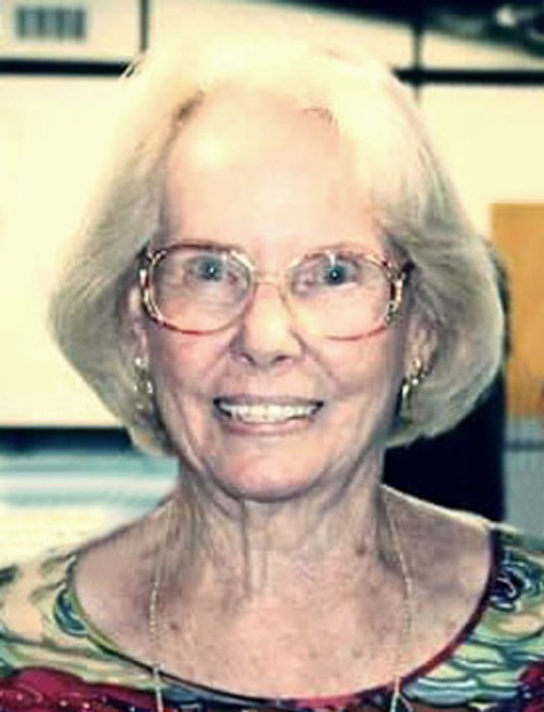 Norma Joyce Brooks Holder