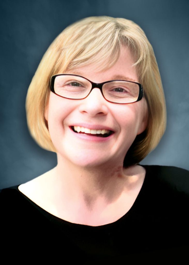 Lisbeth Ann Finn