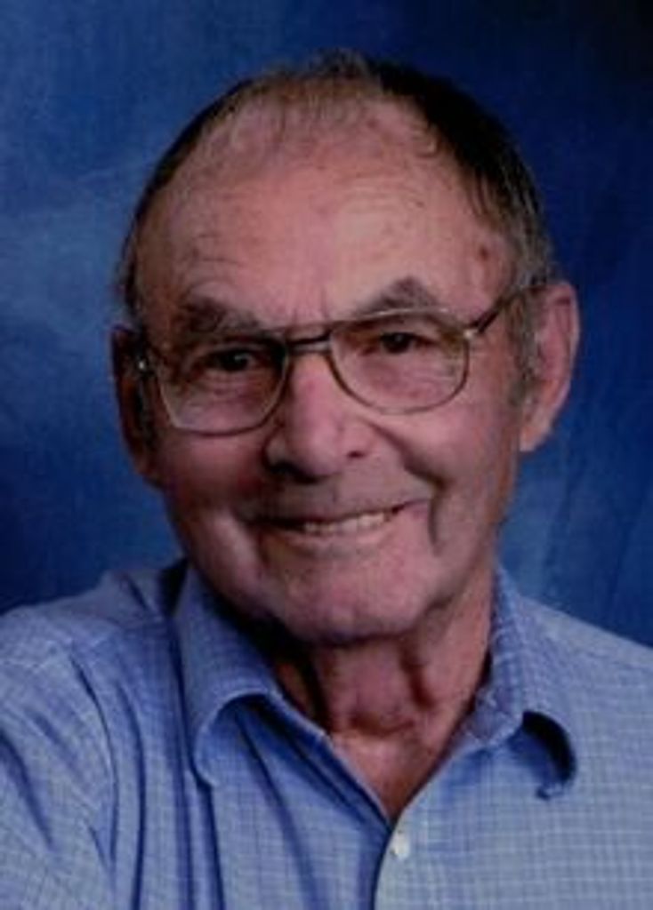 Raymond W. Pittz Profile Photo