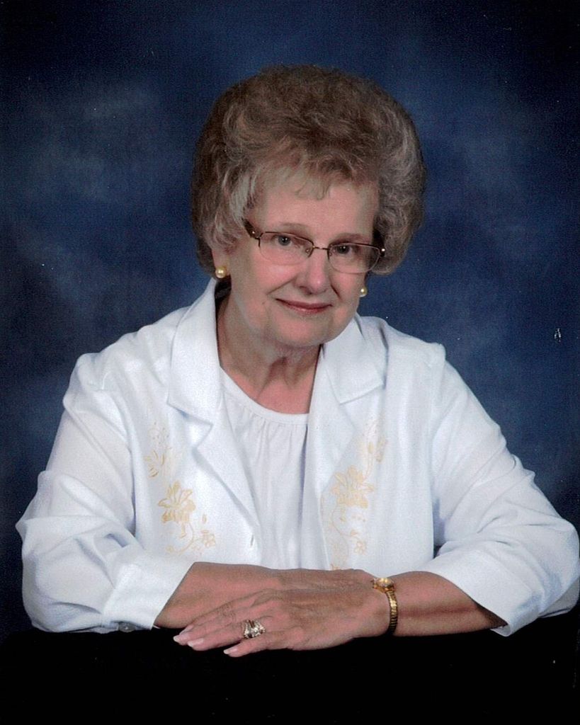 Janet Marie Lamar Profile Photo