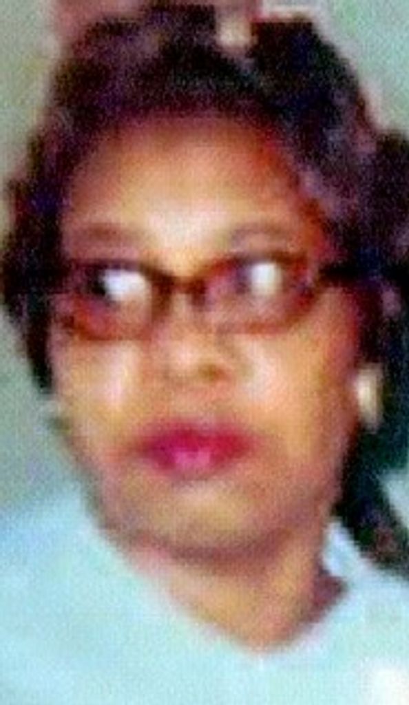 Emma Paschall Hardwick