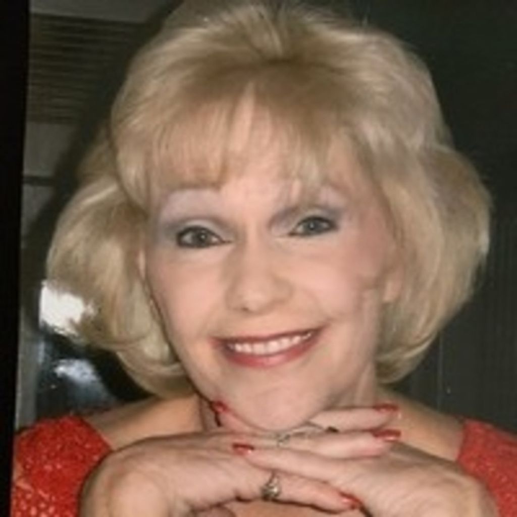 Shirley Ann Toney