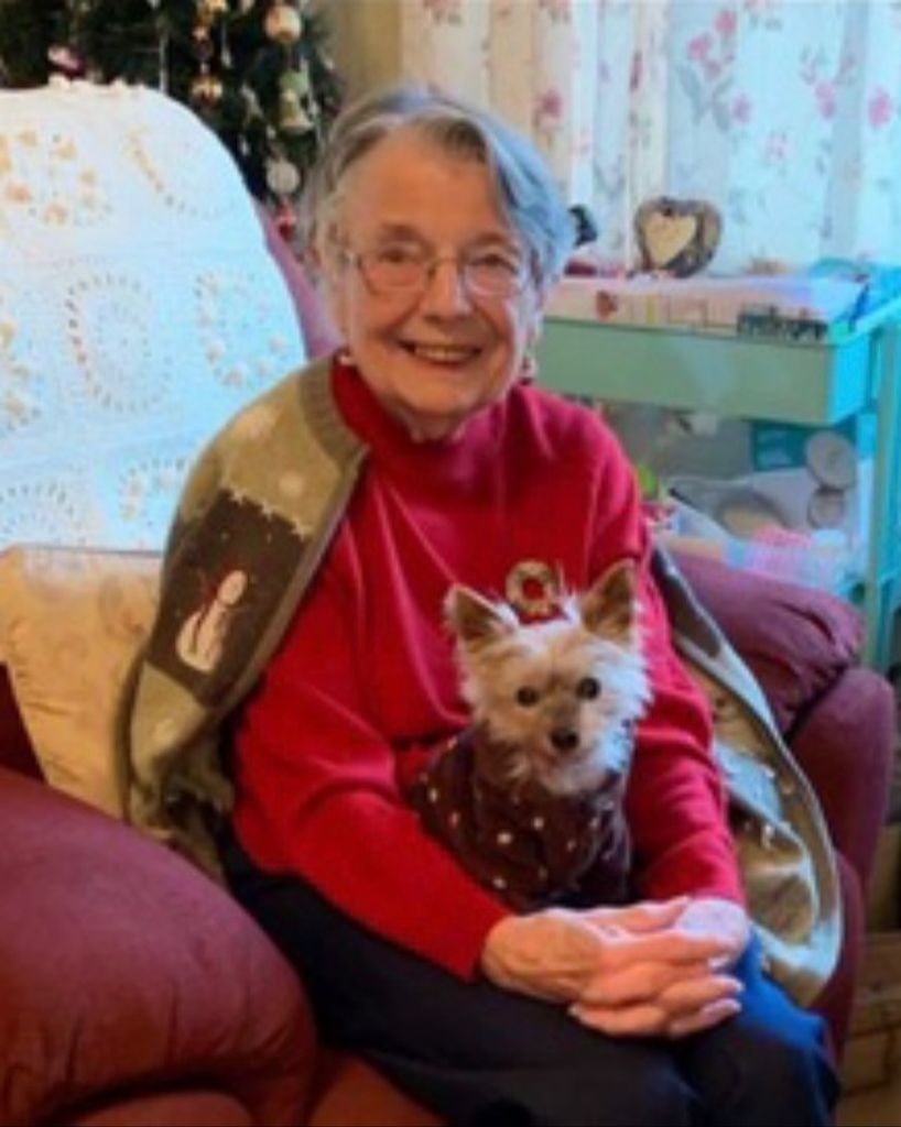 Rose A. Murphy