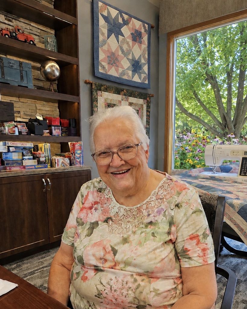 Donelda Remmick (Remmich) Profile Photo