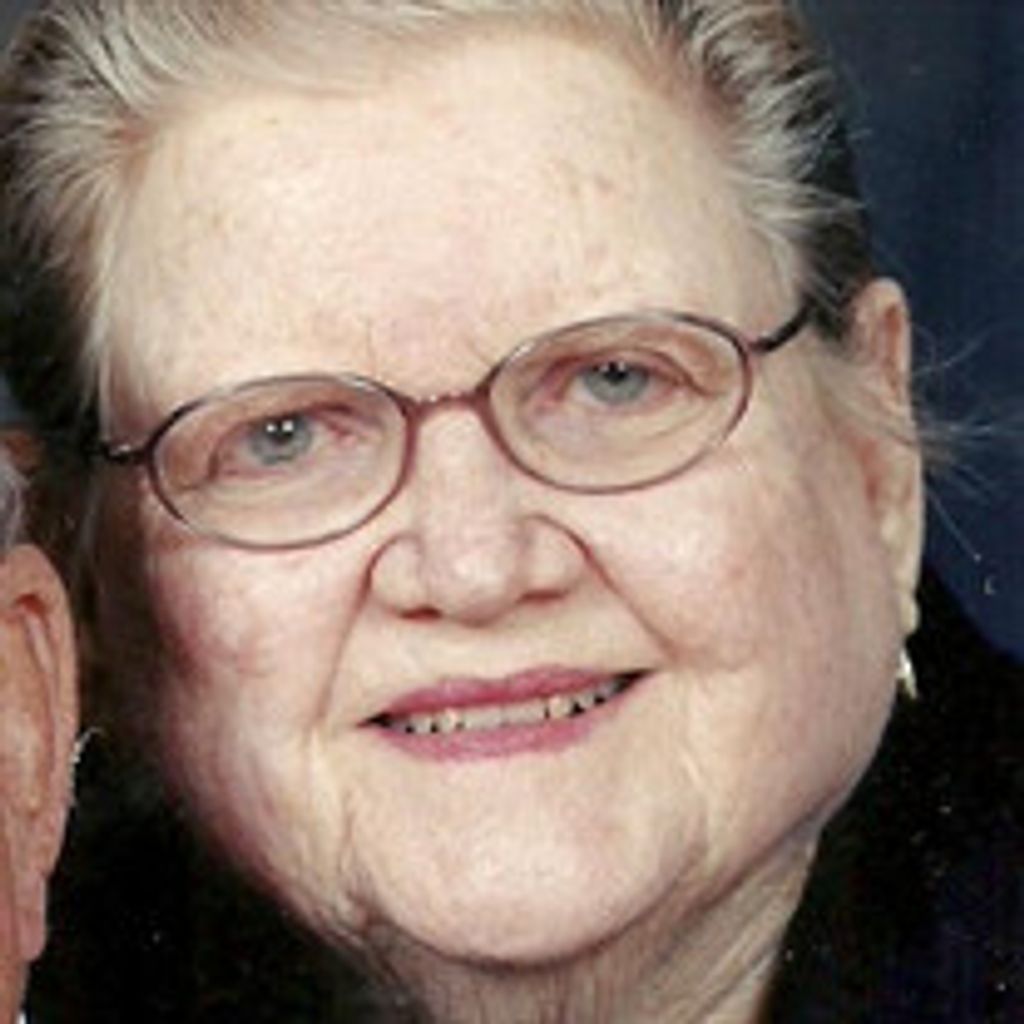 Helen Louise Valentine Shuford