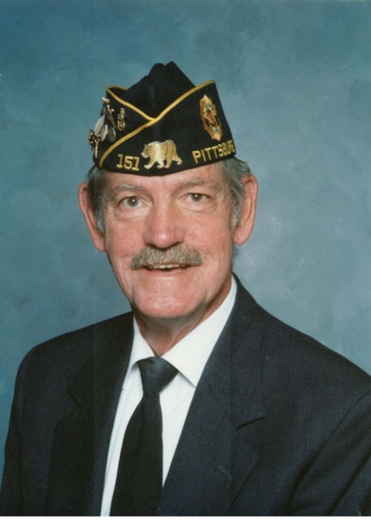 Newton Andrew King Sr.