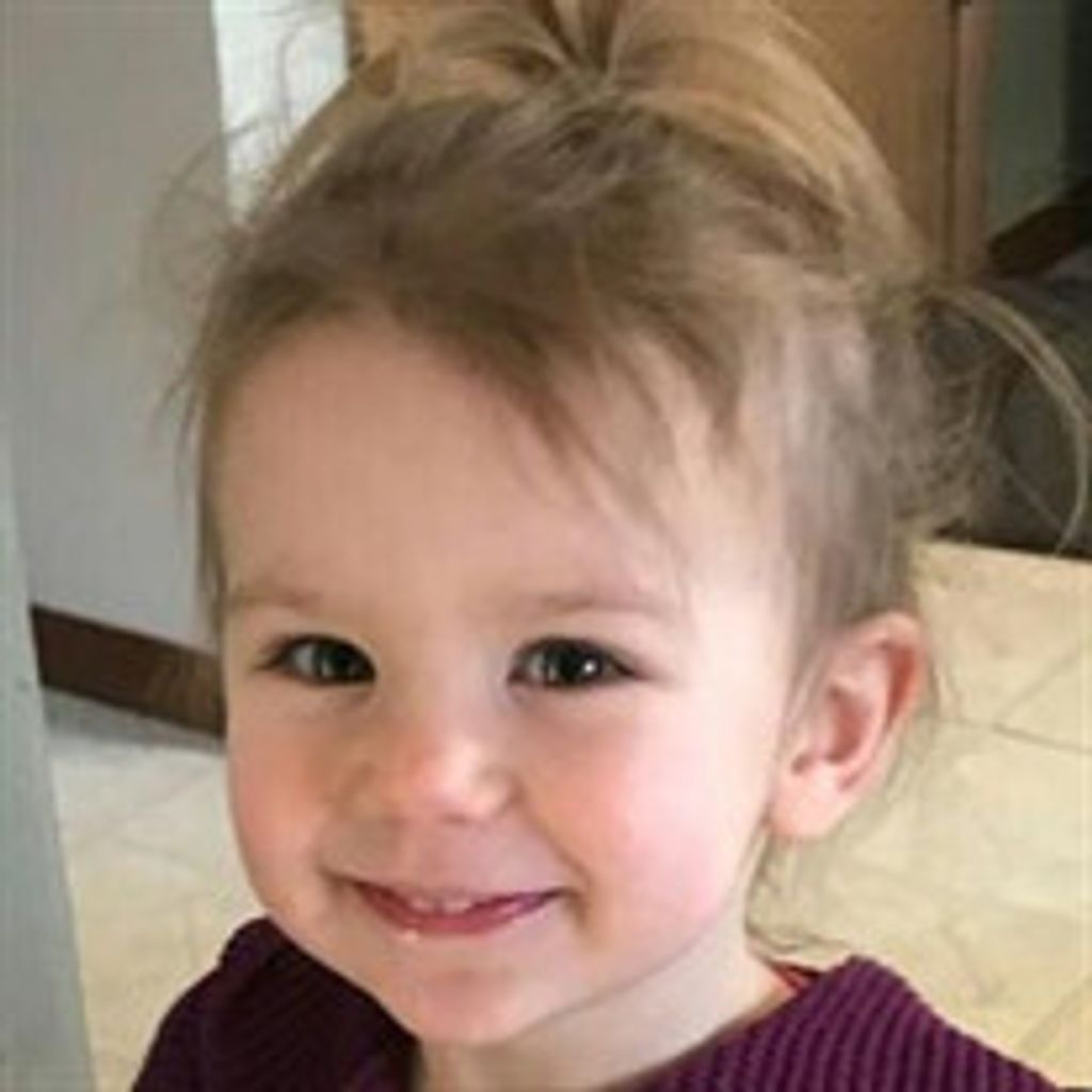 Elliana Grace Holmes