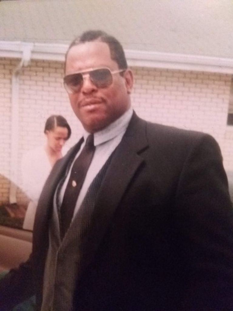 James Elmer Crump Profile Photo