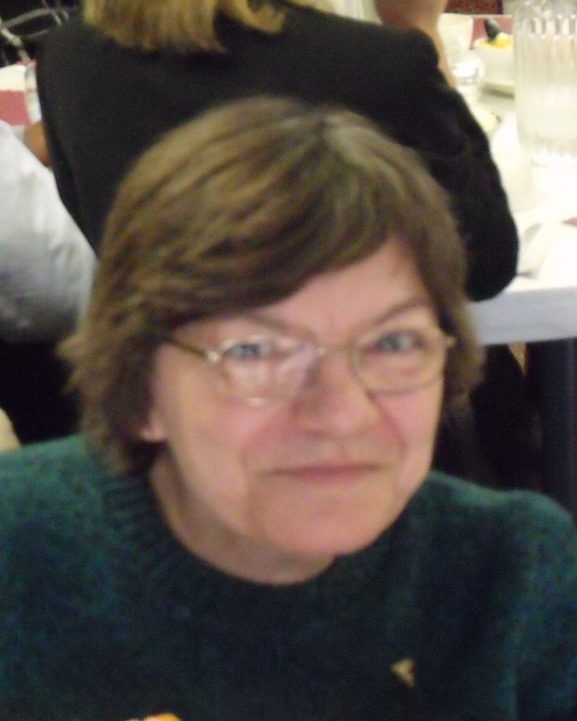 Rose M. Smith Profile Photo