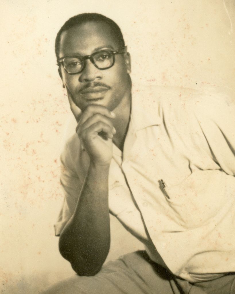 Fitzhugh Wynter Profile Photo