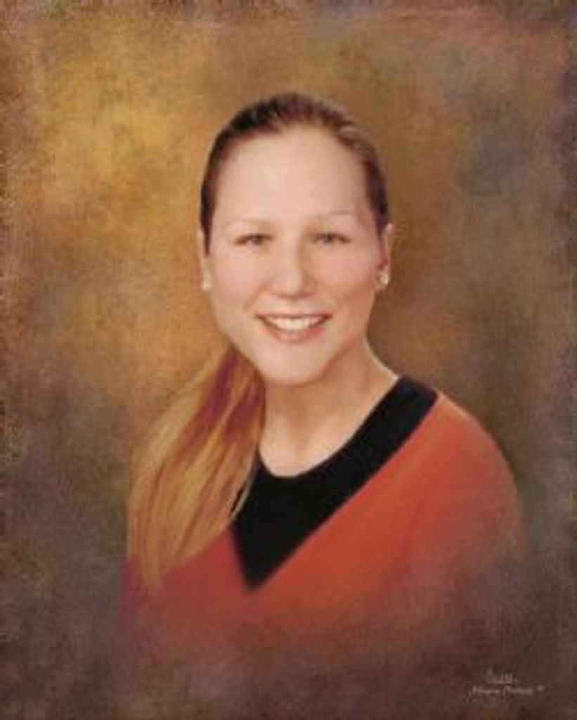 Simone White Profile Photo