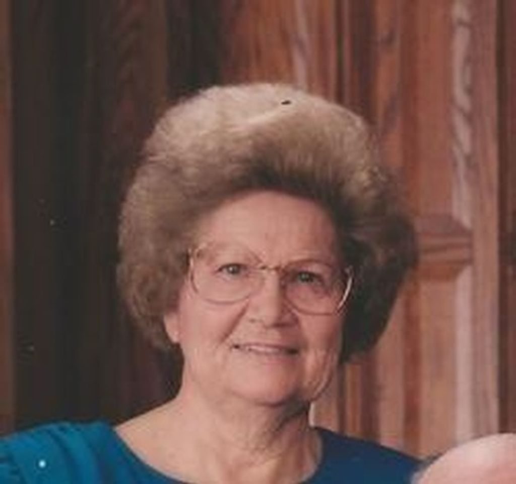 Lucille J. Kaehr Grandlienard