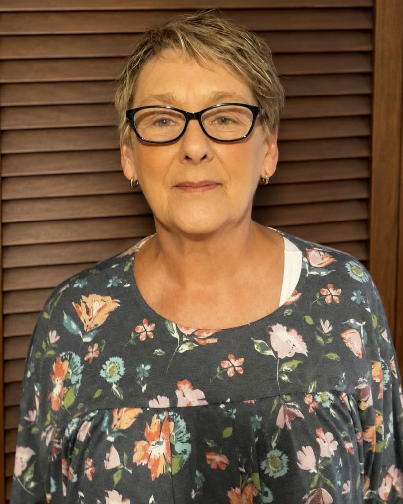 Cynthia Lou Stanek Johnson Profile Photo