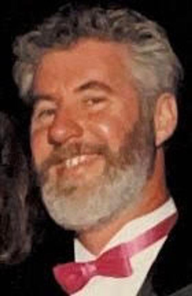 Daniel Manning Profile Photo