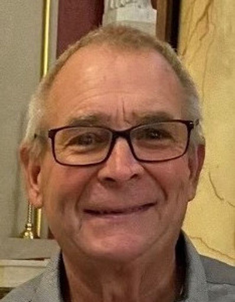 Frederick Leo "Fred" Heitmeyer