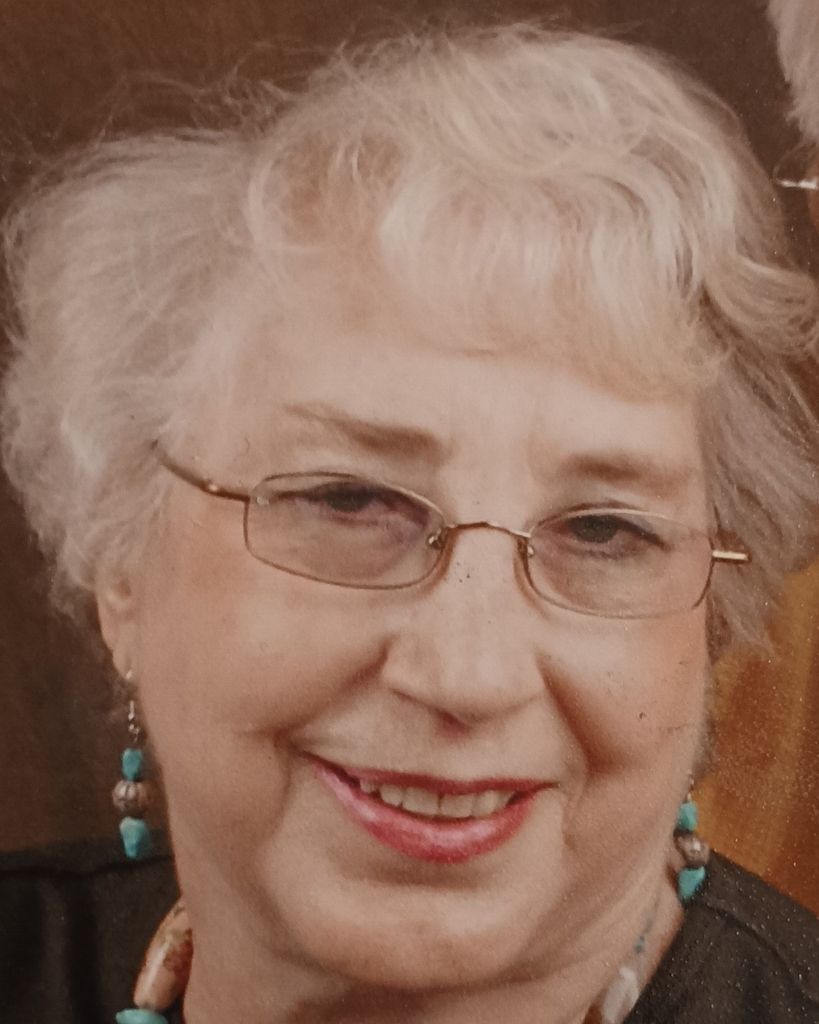 Roylene Ruth Keel