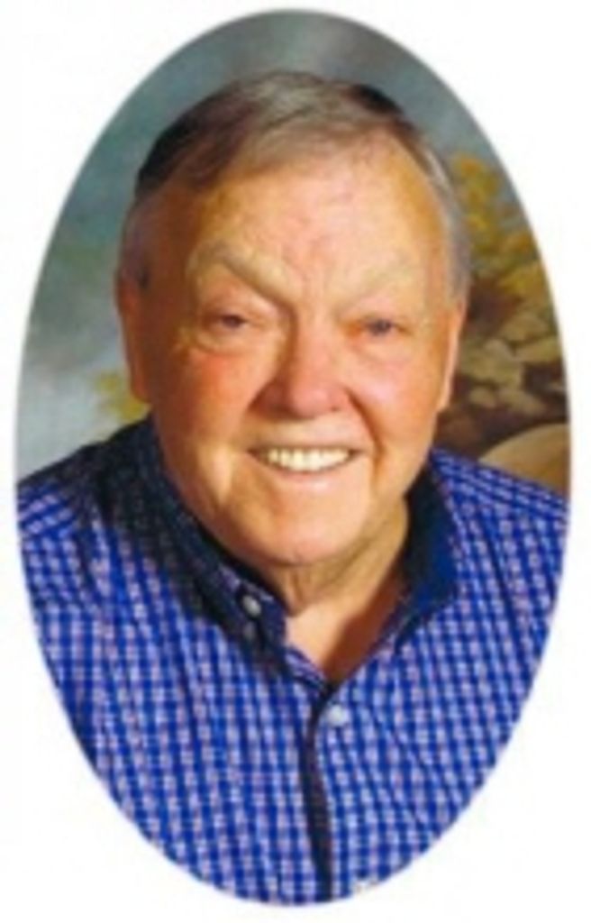 Donald  R. Leggett