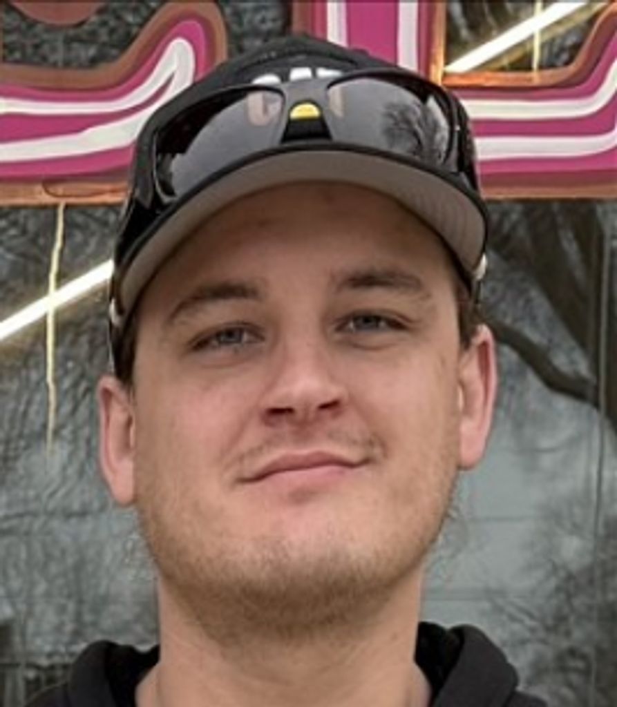 David Lunsford Profile Photo