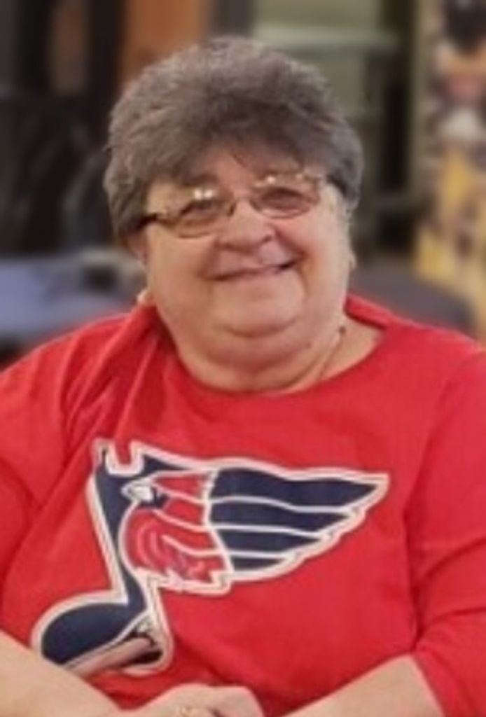 Julie Crowley