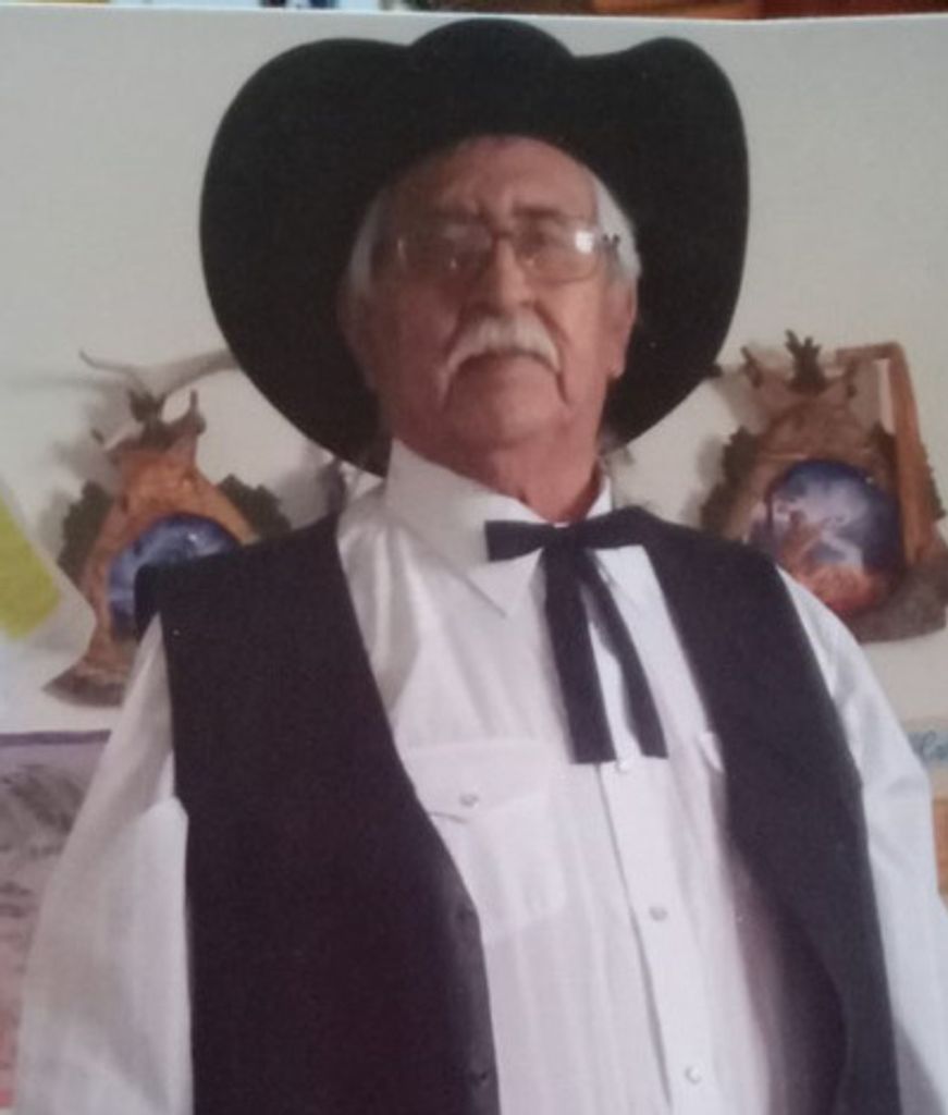 Gerald Rames Charging Hawk